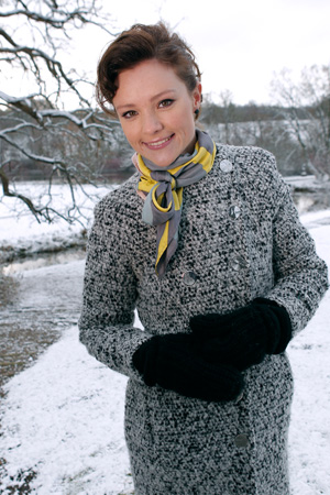 Lise Rønne