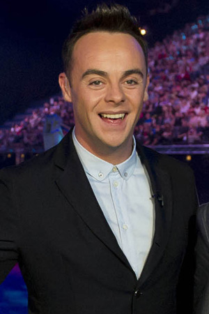 Presenter