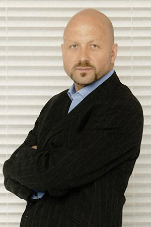 Mark Clemmit