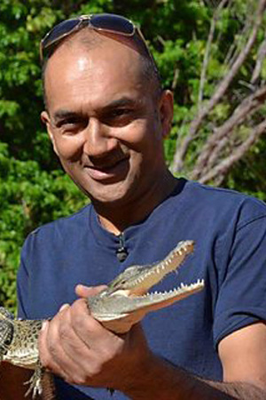 Rajan Datar