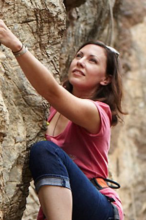 Christa Larwood