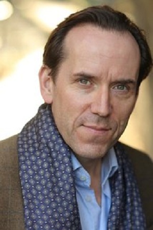 Ben Miller as Self - Presenter