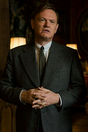 The Crown - TheTVDB.com