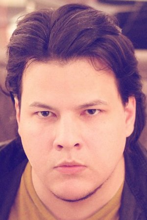 André “Majin” Campos