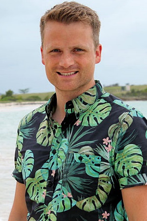 Presenter