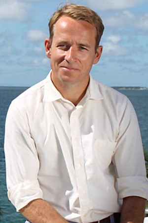 Presenter