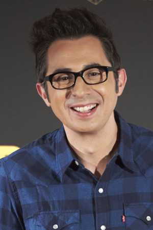 Berto Romero