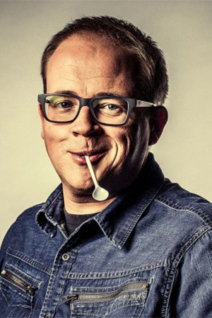 Sven De Leijer
