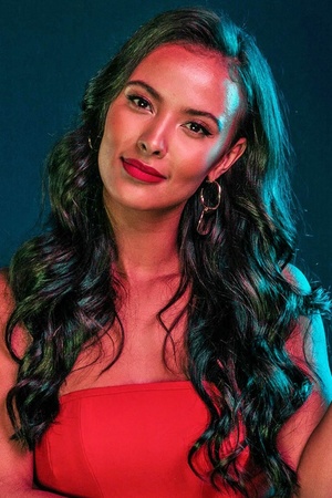 Maya Jama