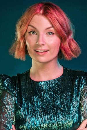 Alice Levine