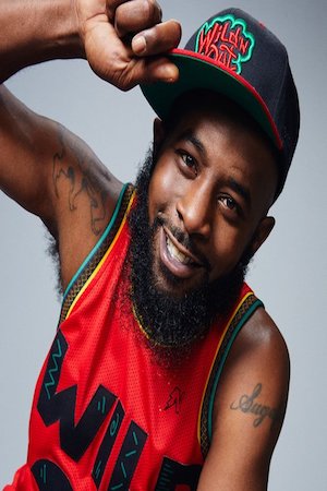 Nick Cannon Presents: Wild 'N Out - TheTVDB.com