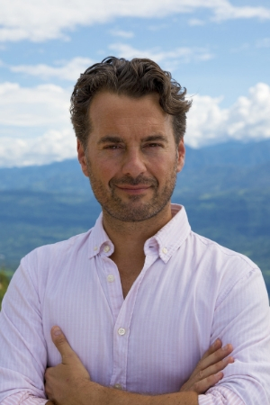Rik van de Westelaken (2019 - Present)