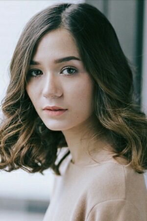 Violette Wautier - TheTVDB.com