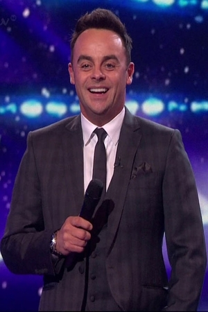 Anthony McPartlin
