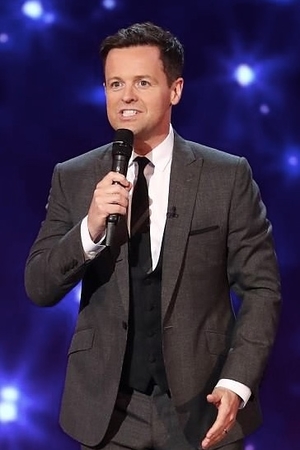 Declan Donnelly