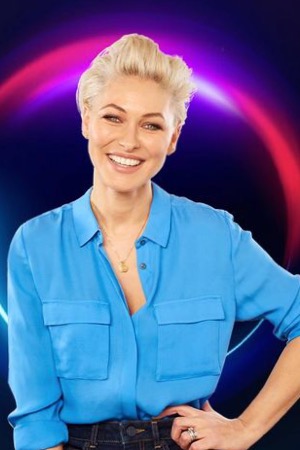 Emma Willis (Host)