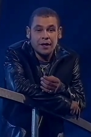 Craig Charles