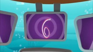Octonauts Creature Reports The Oarfish TheTVDB