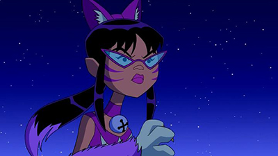 Ben 10 Omniverse Catfight Thetvdb Com