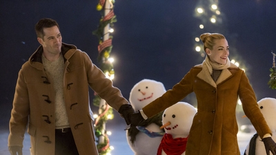Immagine dell'episodio S2016E02 di Il conto alla rovescia per il Natale su Hallmark Channel