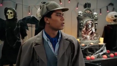 power rangers beast morphers hypnotic halloween