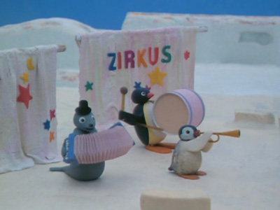 Pingu Pingu And His Friends Play Too Loudly TheTVDB Pingu Pingu And His Friends Play Too Loudly TheTVDB