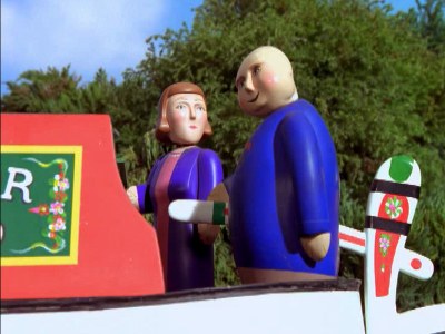 Thomas The Tank Engine Friends Sir Topham Hatt s Holiday TheTVDB