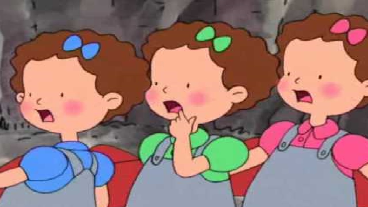 Las Tres Mellizas TheTVDB