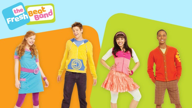 The Fresh Beat Band - TheTVDB.com
