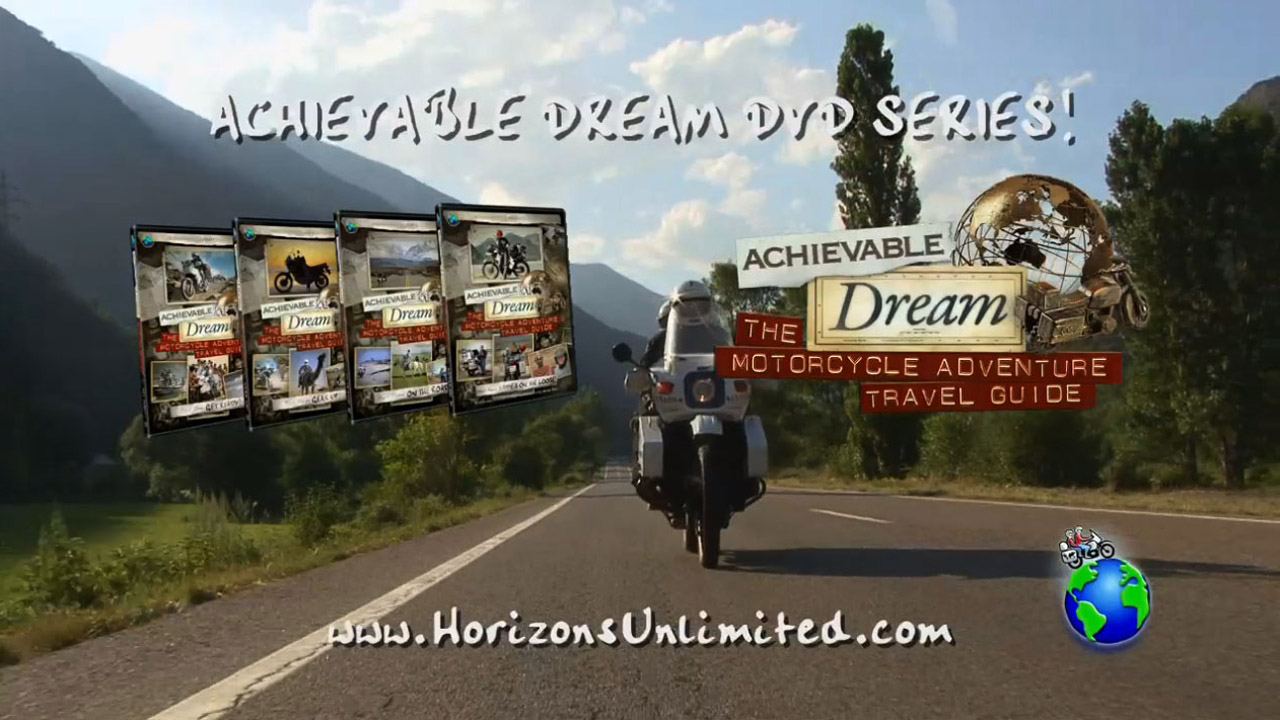 Achievable Dream