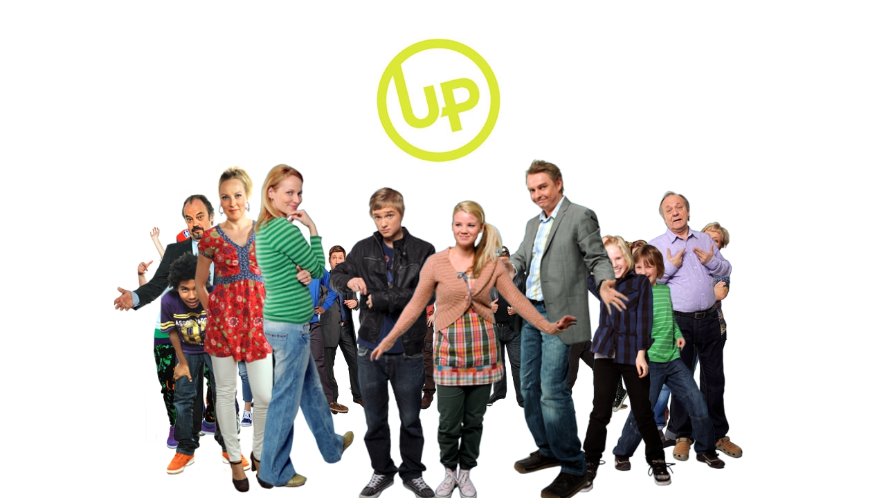Uusi P iv Season 3 Plex Uusi P iv Season 3 Plex