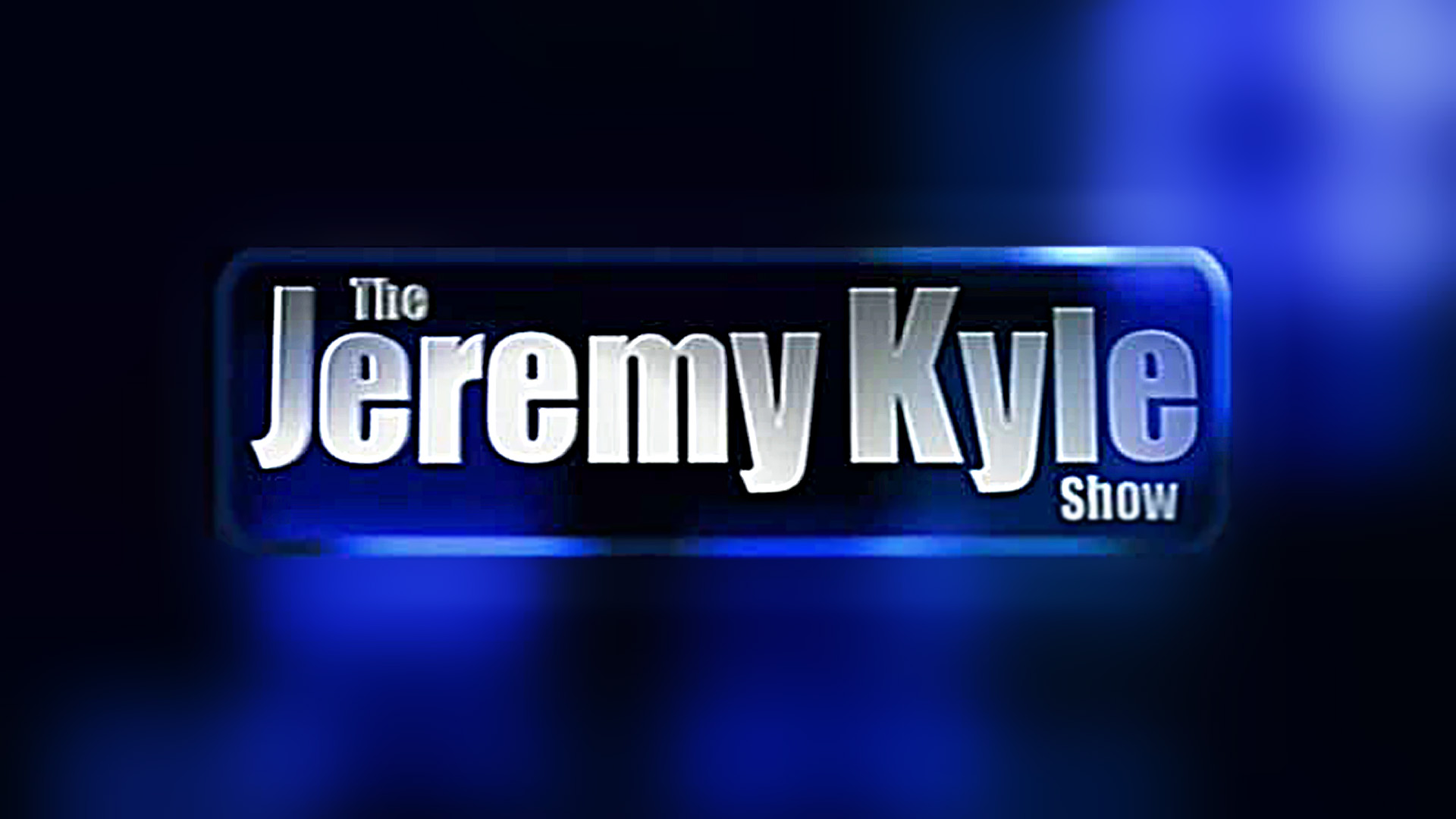 The Jeremy Kyle Show TheTVDB The Jeremy Kyle Show TheTVDB