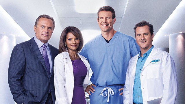 The Doctors - TheTVDB.com - Is The Doctors Still On Tv In 2021