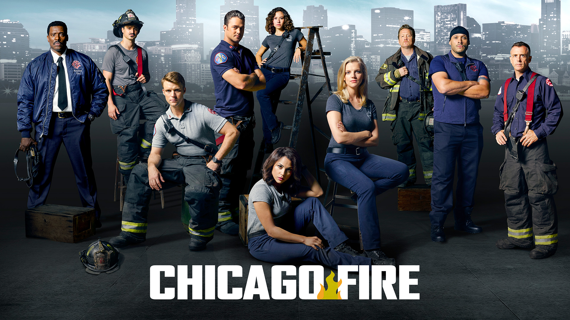 Chicago Fire