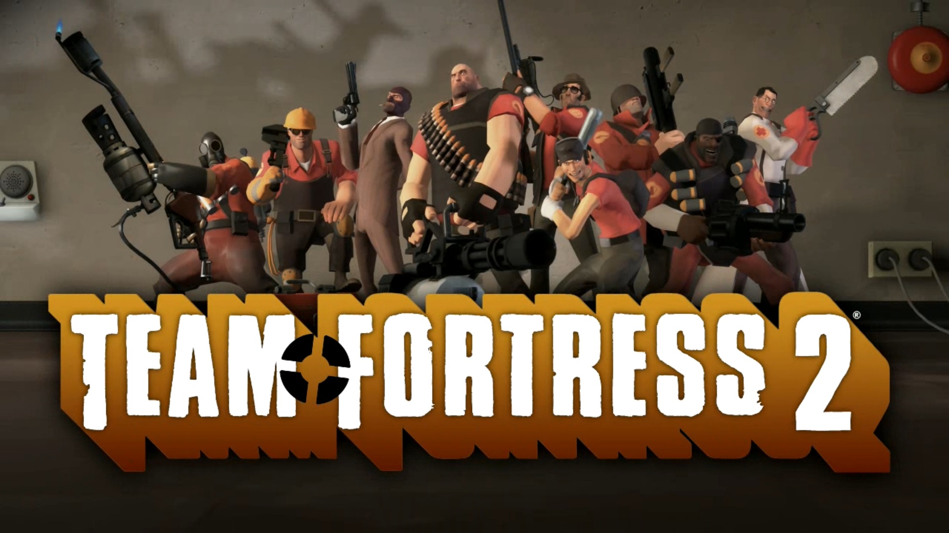 Team Fortress 2 Meet The Team TheTVDB Team Fortress 2 Meet The Team TheTVDB