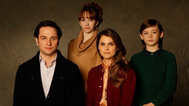 The Americans