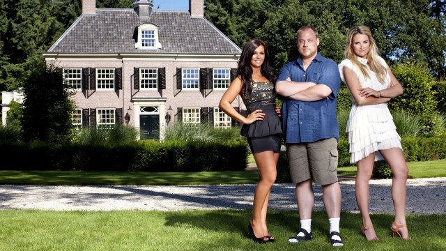 Mijn Vieze Vette Vervelende Verloofde Terugkijken