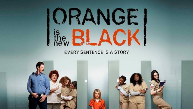 Orange Is the New Black - Seizoen 5