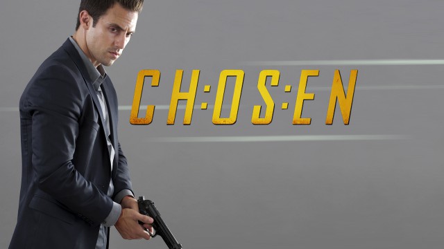 Showtime, seizoen 2 - aflevering 36