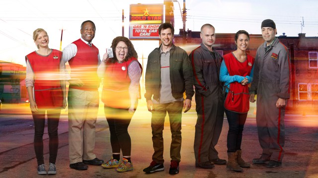 Lucky 7 is de eerste nieuwe herfstserie die is gecanceld