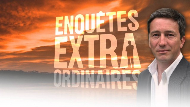 Enquêtes Extraordinaires Ils Communiquent Avec Les Morts Enquêtes extraordinaires - TheTVDB.com