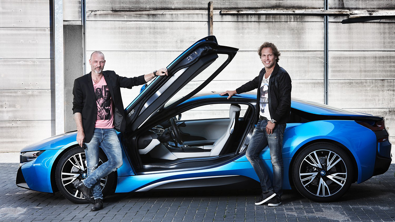 RTL Autovisie