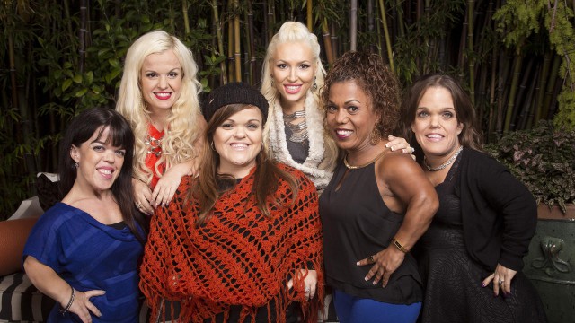 Little Women Ny Where Are They Now Little Women: NY - TheTVDB.com