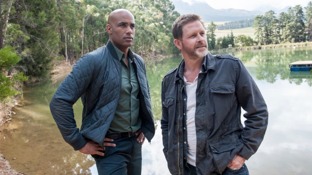 Afleveringen overzicht van Cape Town Serie MijnSerie