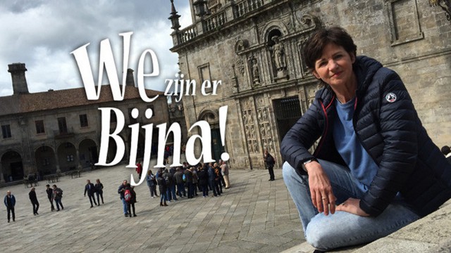We zijn er Bijna - TheTVDB.com