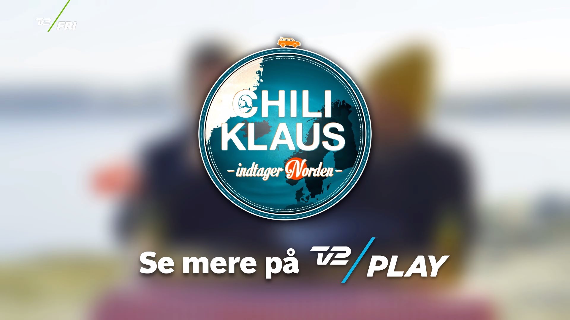 Chili Klaus indtager Norden