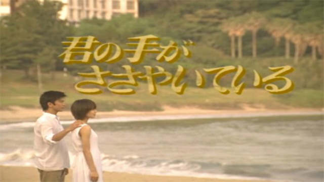Kimi No Te Ga Sasayaite Iru 1997