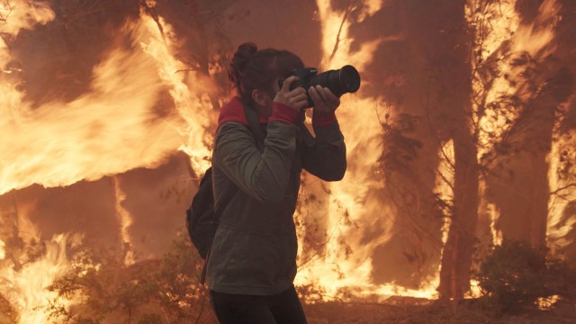 La Promesse Du Feu épisode 2