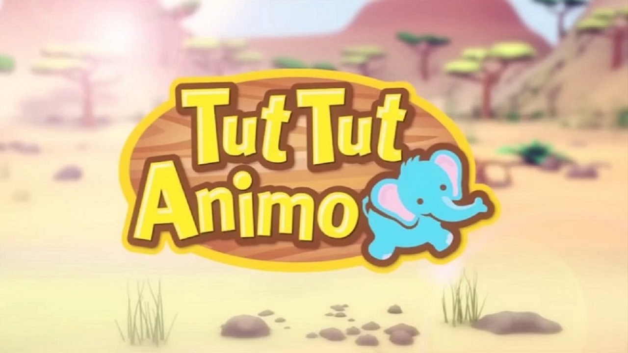 Tut Tut Animo