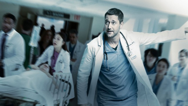 New Amsterdam Season 4 Ep 1 New Amsterdam (2018) - TheTVDB.com